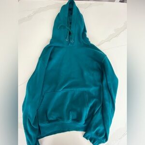 Goodfella Hoodie worn once